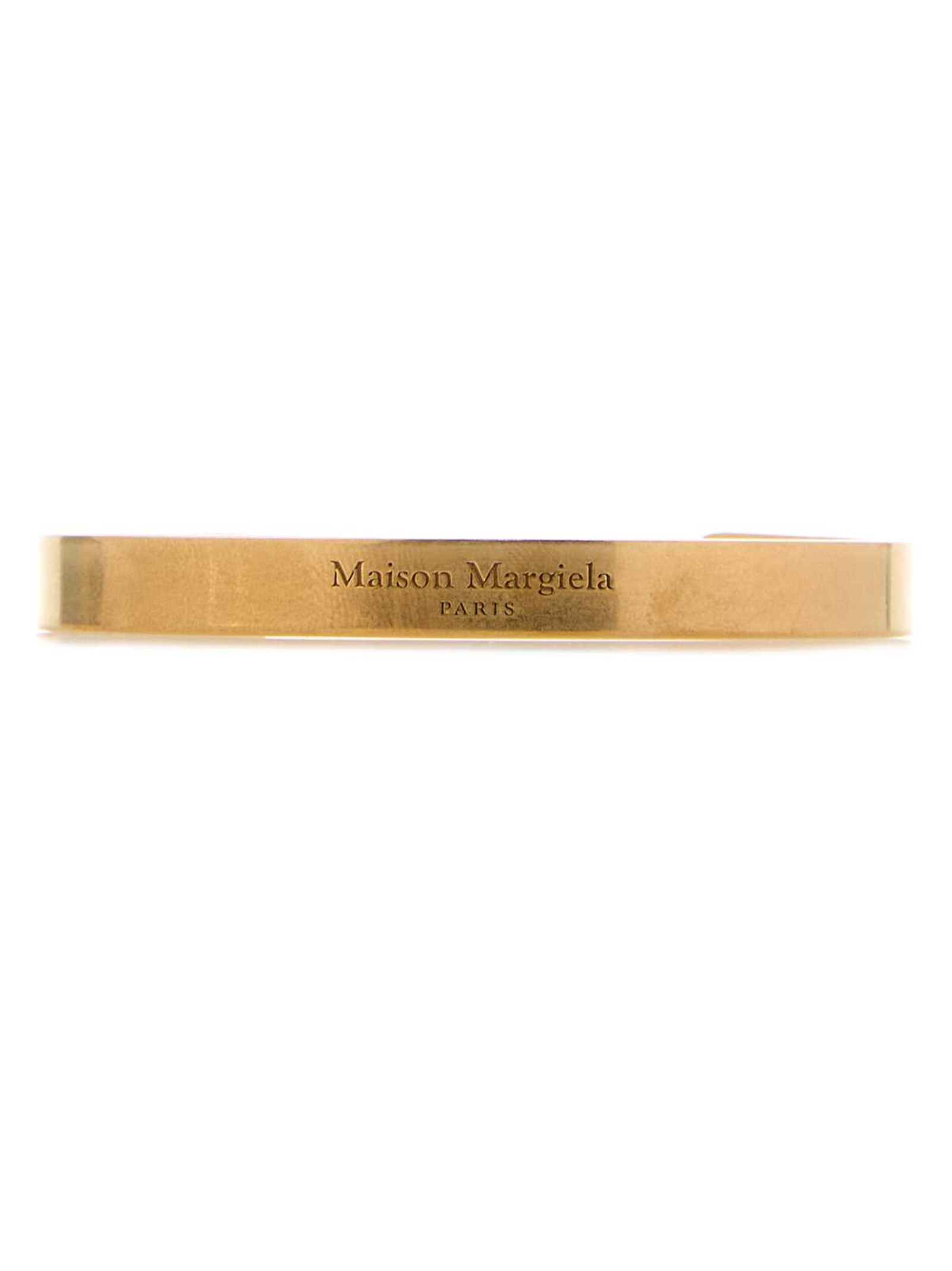 [Maison Margiela] Bracelet FW24 SM1UY0066SV0158 950