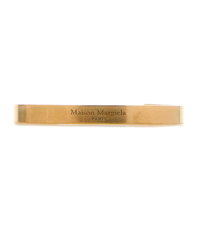 [Maison Margiela] Bracelet FW24 SM1UY0066SV0158 950