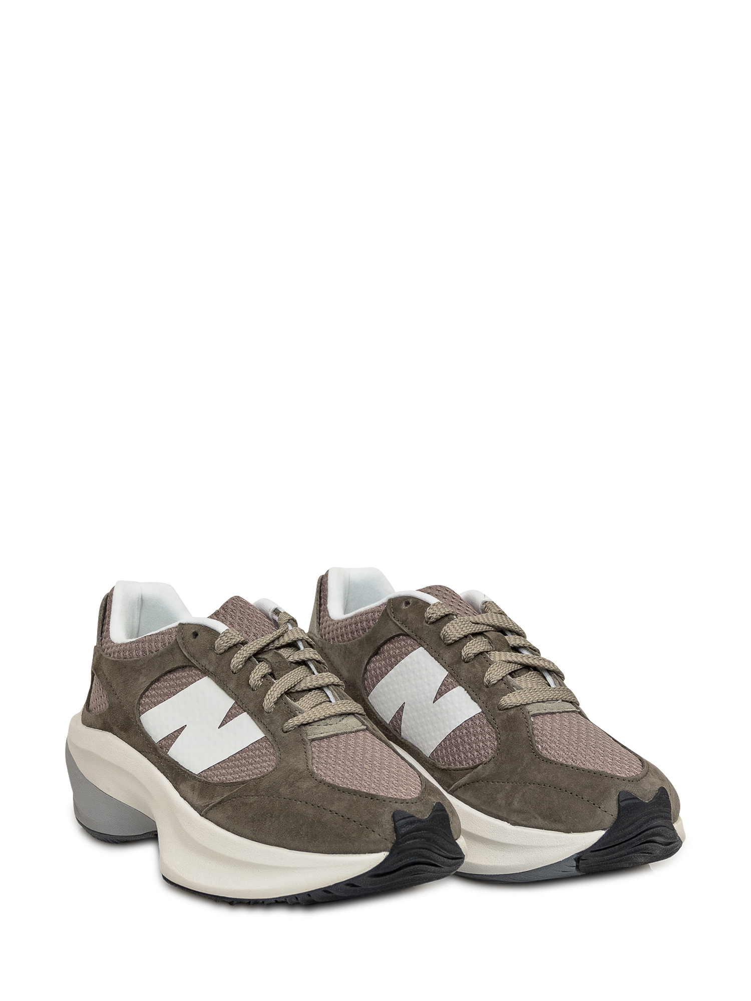 [new Balance] Sneakers FW24 UWRPDCCC GREEN