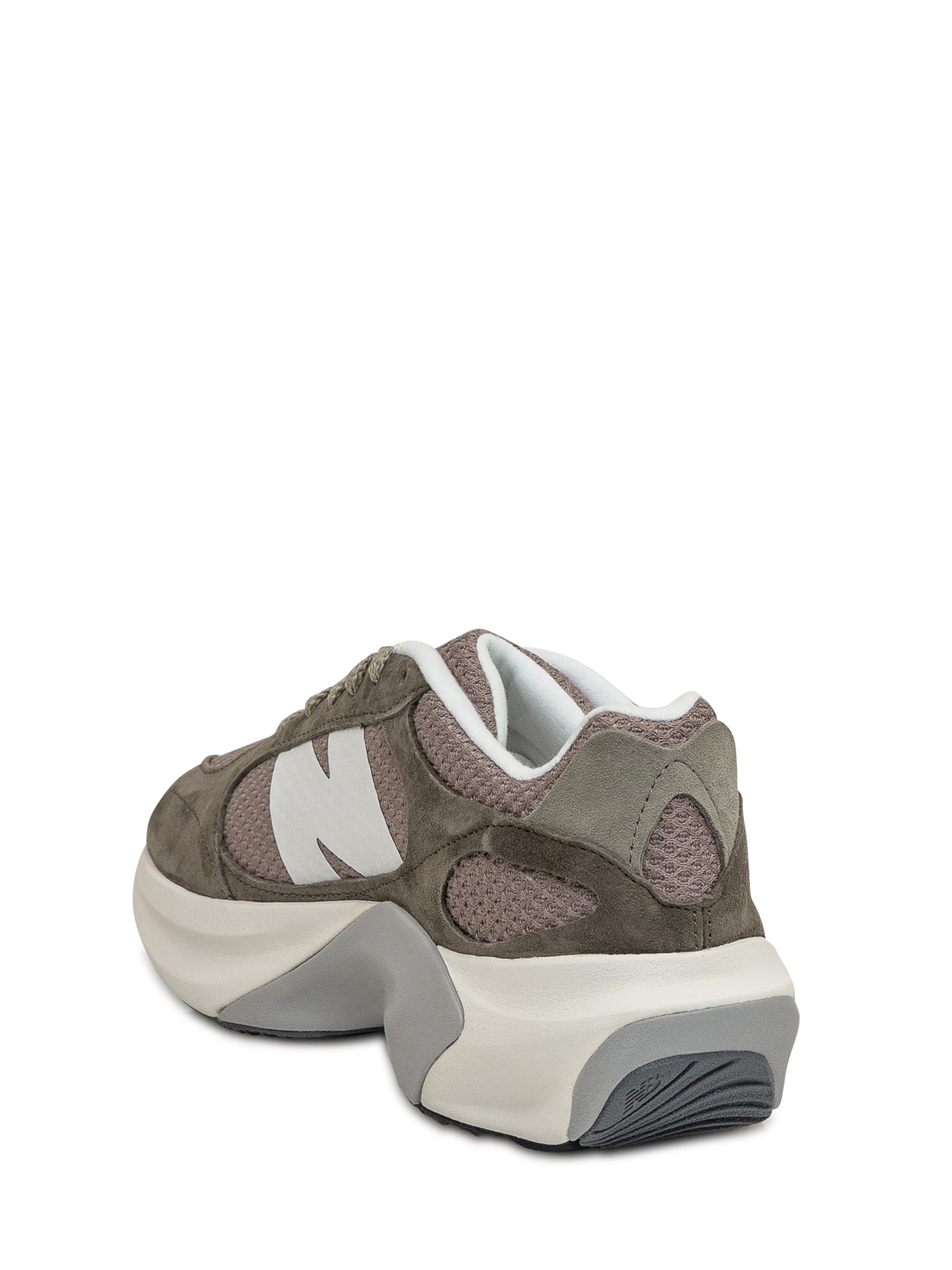 [new Balance] Sneakers FW24 UWRPDCCC GREEN