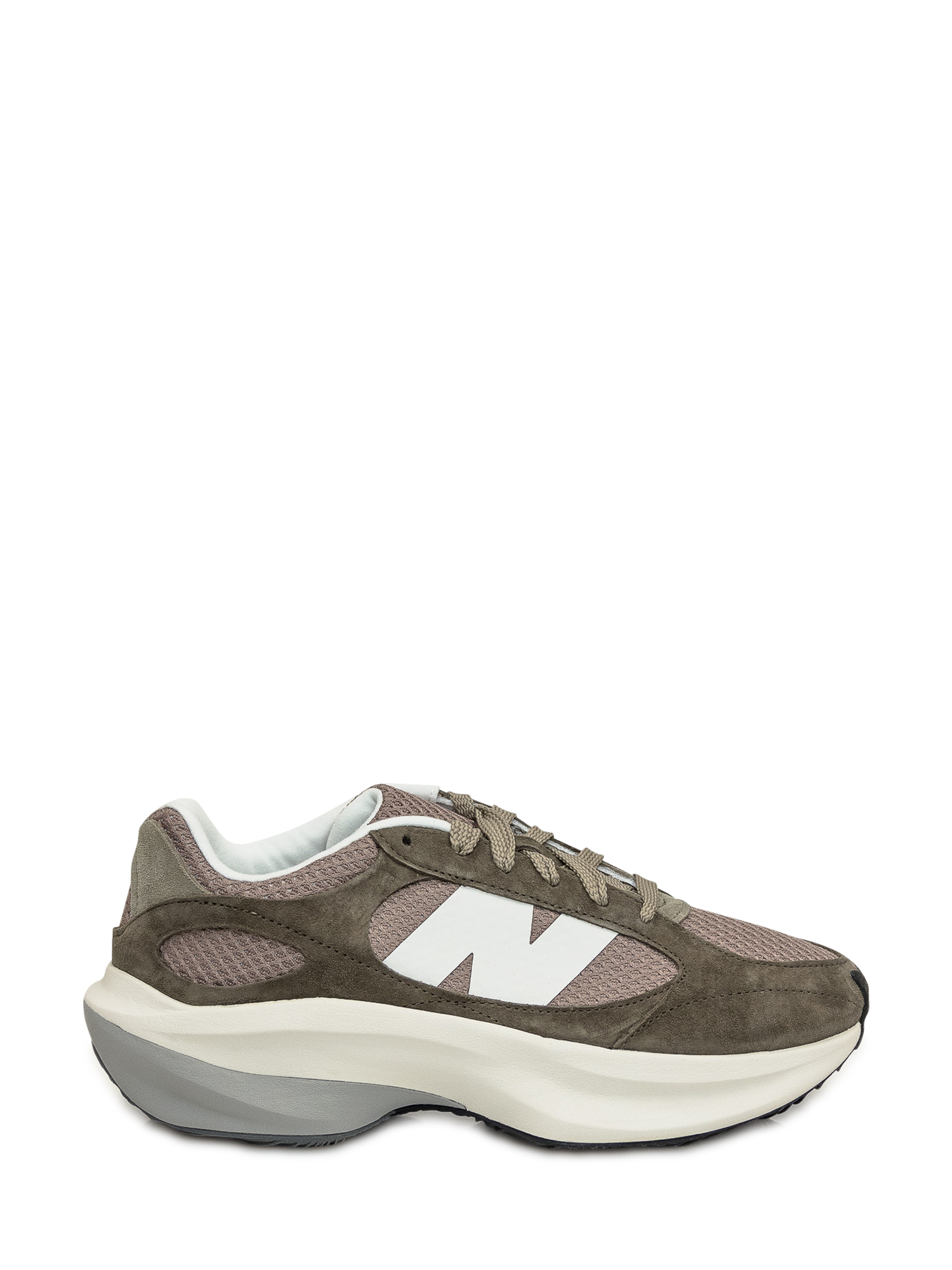 [new Balance] Sneakers FW24 UWRPDCCC GREEN