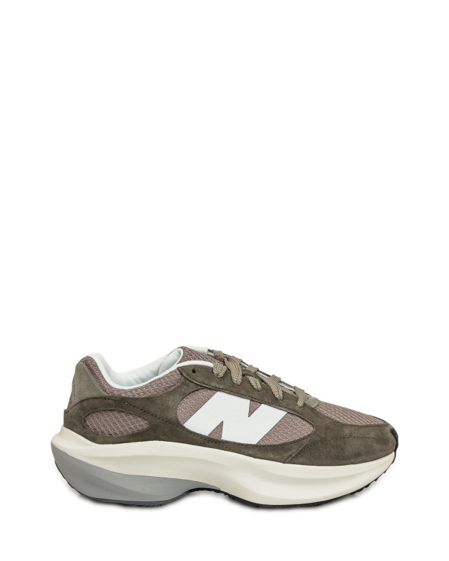 [new Balance] Sneakers FW24 UWRPDCCC GREEN