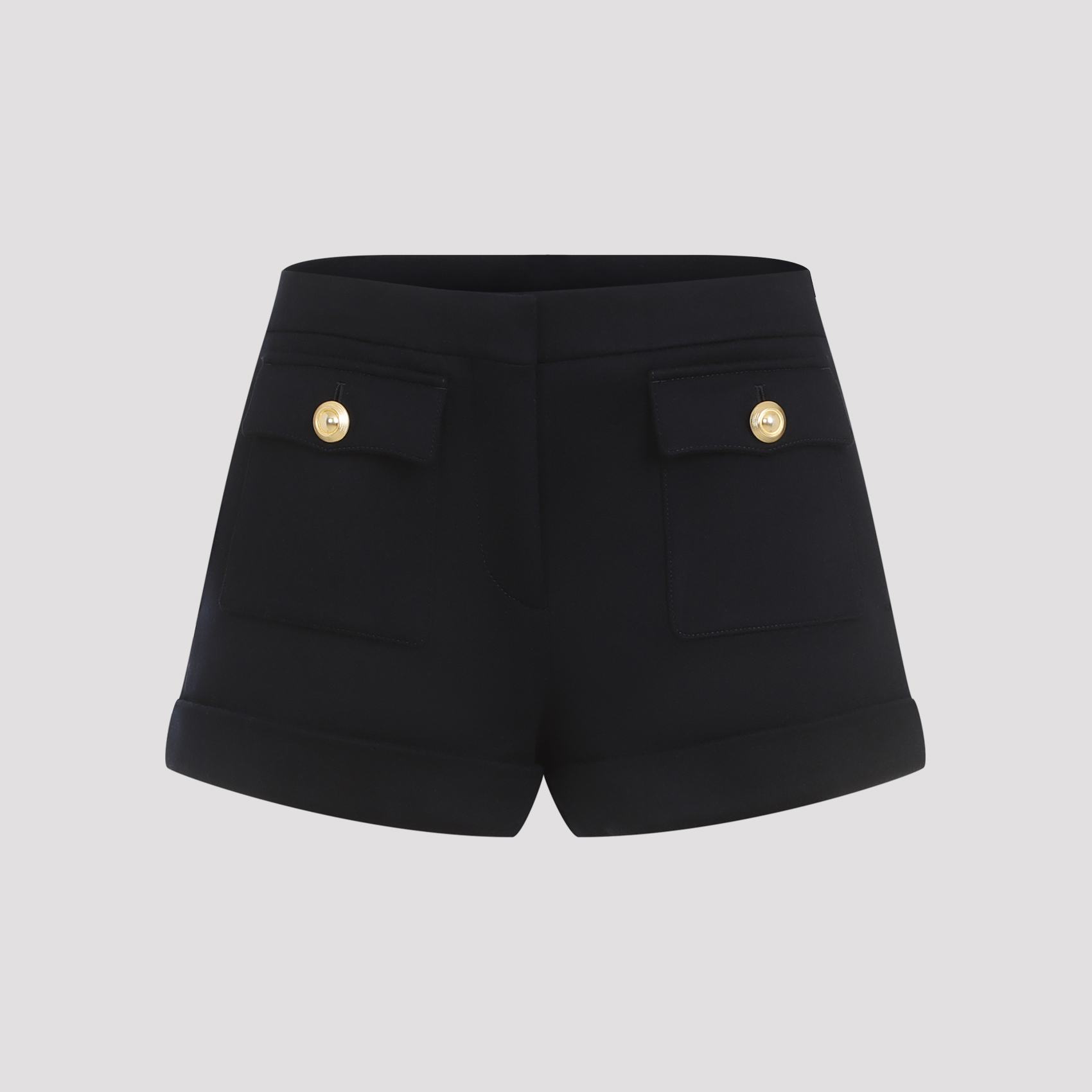 [Tom Ford] Shorts FW24 SH0065.FAX1238