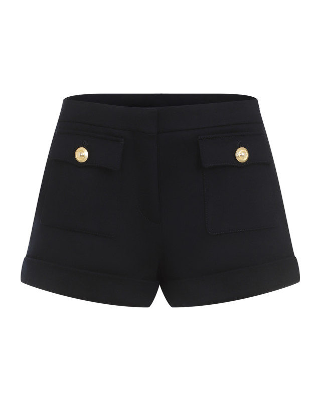 [Tom Ford] Shorts FW24 SH0065.FAX1238