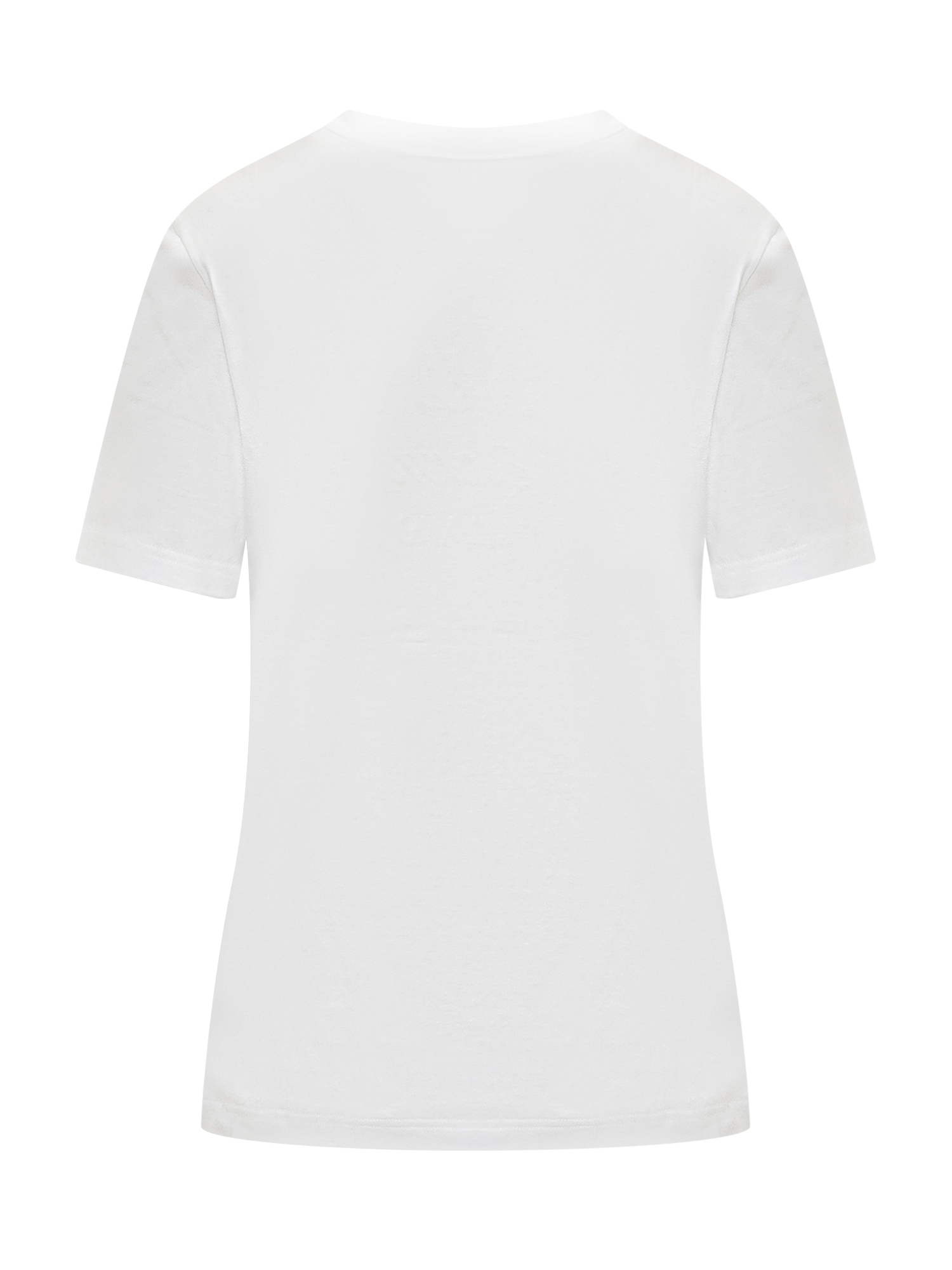 [Versace] T-shirts Short Sleeve FW24 10174831A12526 2W070