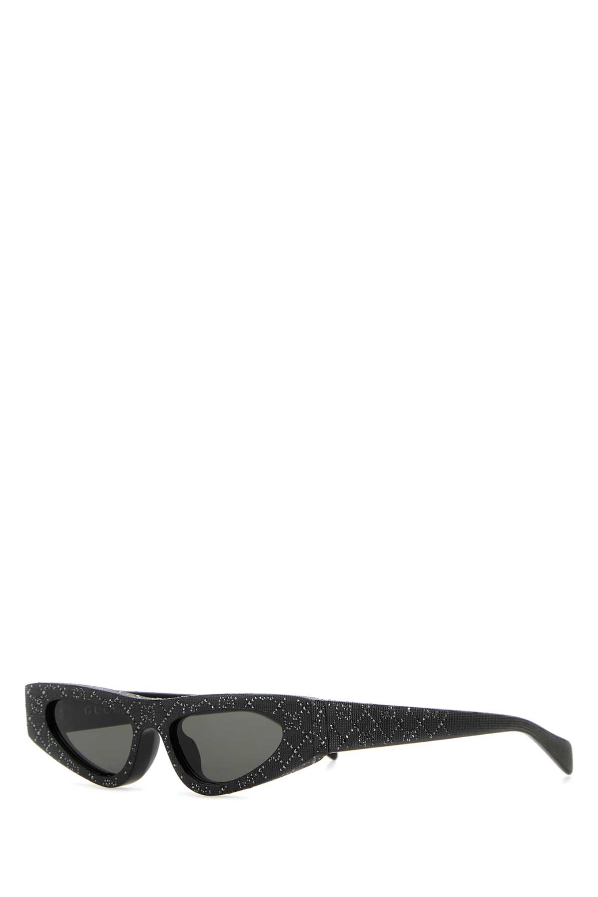 [Gucci] Sunglasses FW24 810959J0741 1012