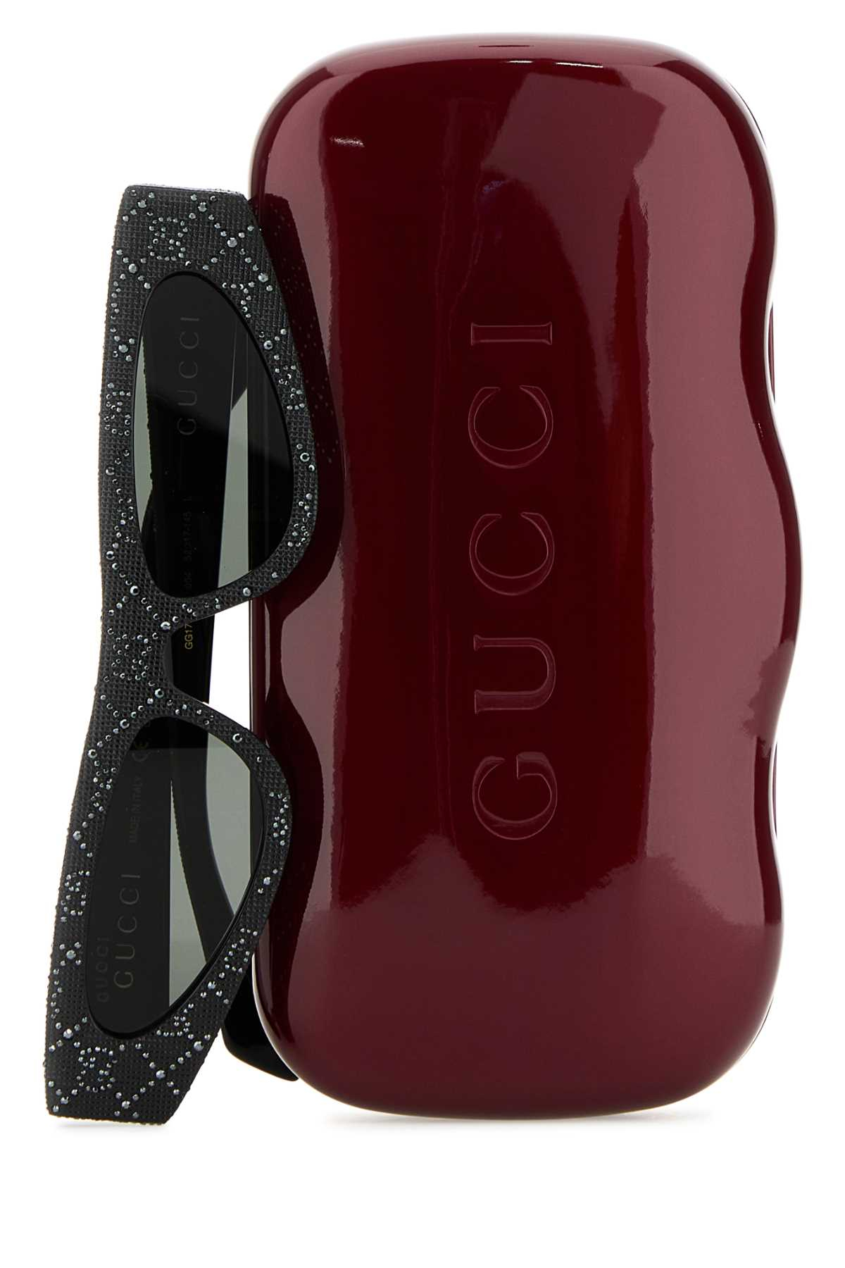 [Gucci] Sunglasses FW24 810959J0741 1012