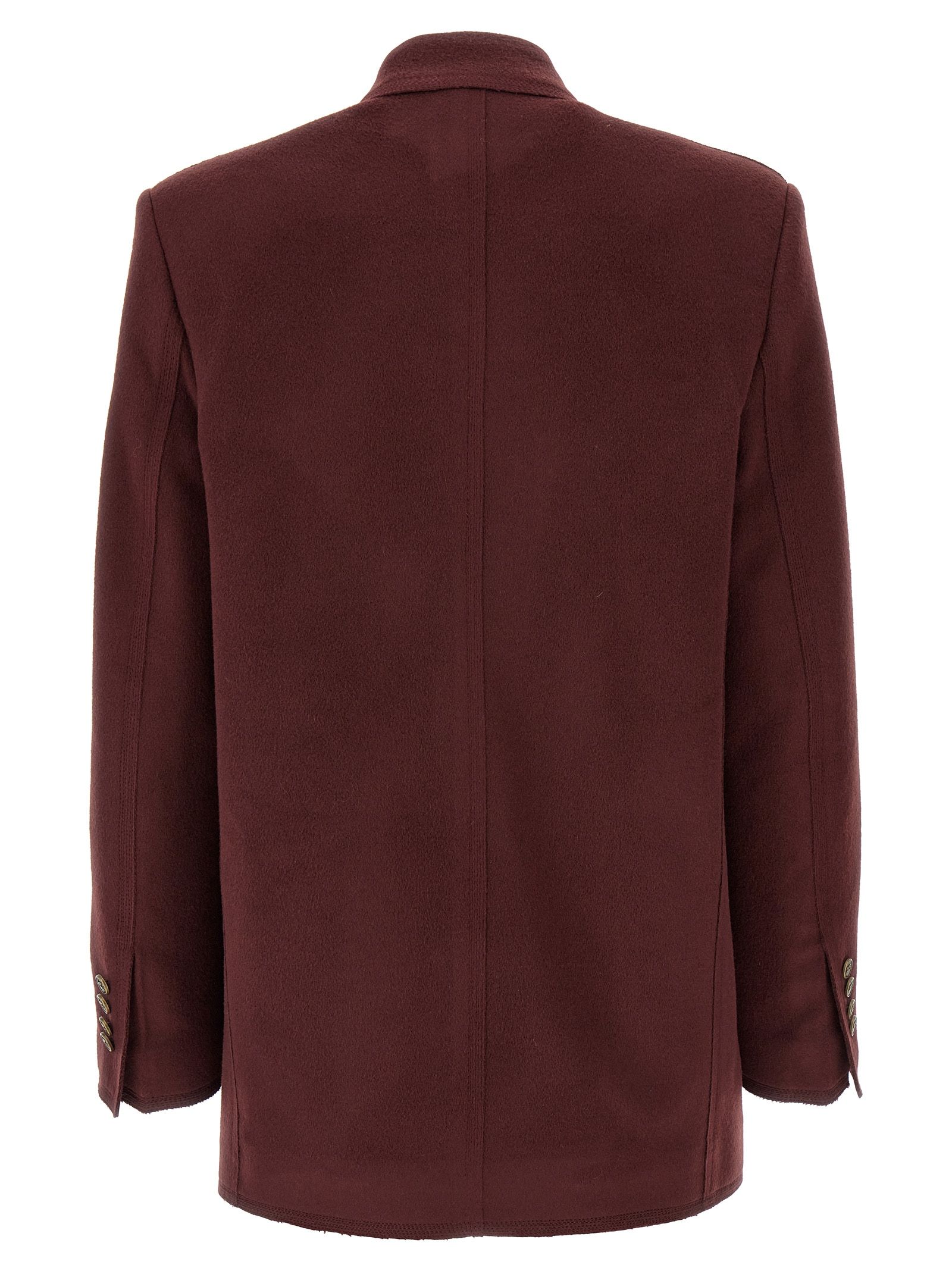 [Etro] Blazer FW24 WRAA005499TU2G9M5039