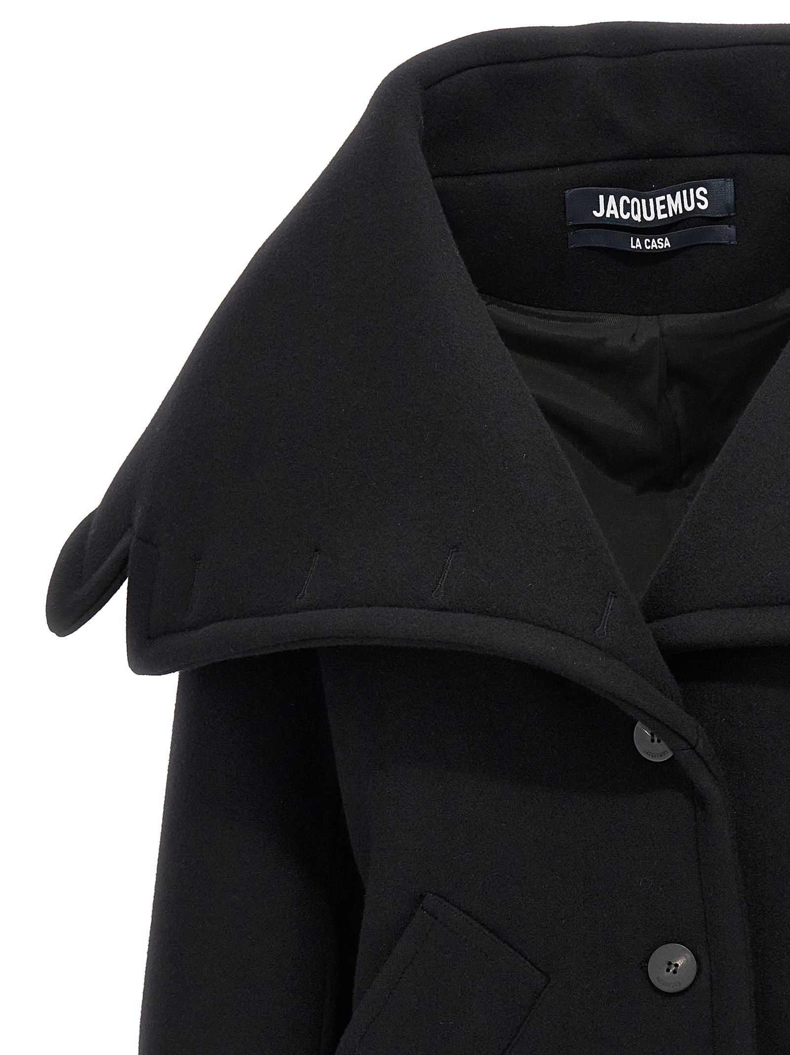 [JACQUEMUS] Coat FW24 24H243CO0771614990