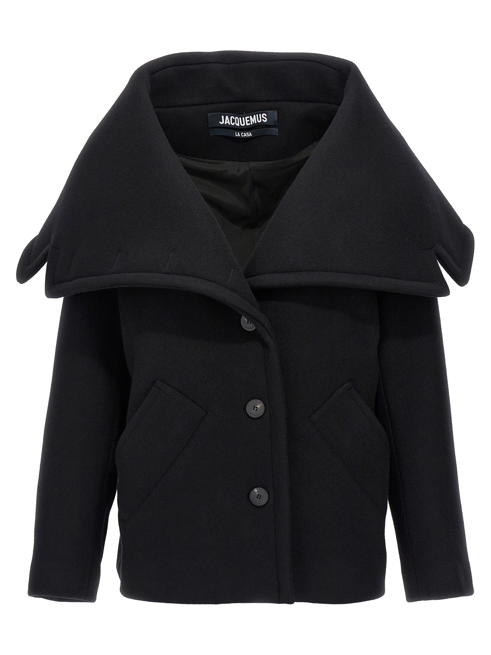 [JACQUEMUS] Coat FW24 24H243CO0771614990