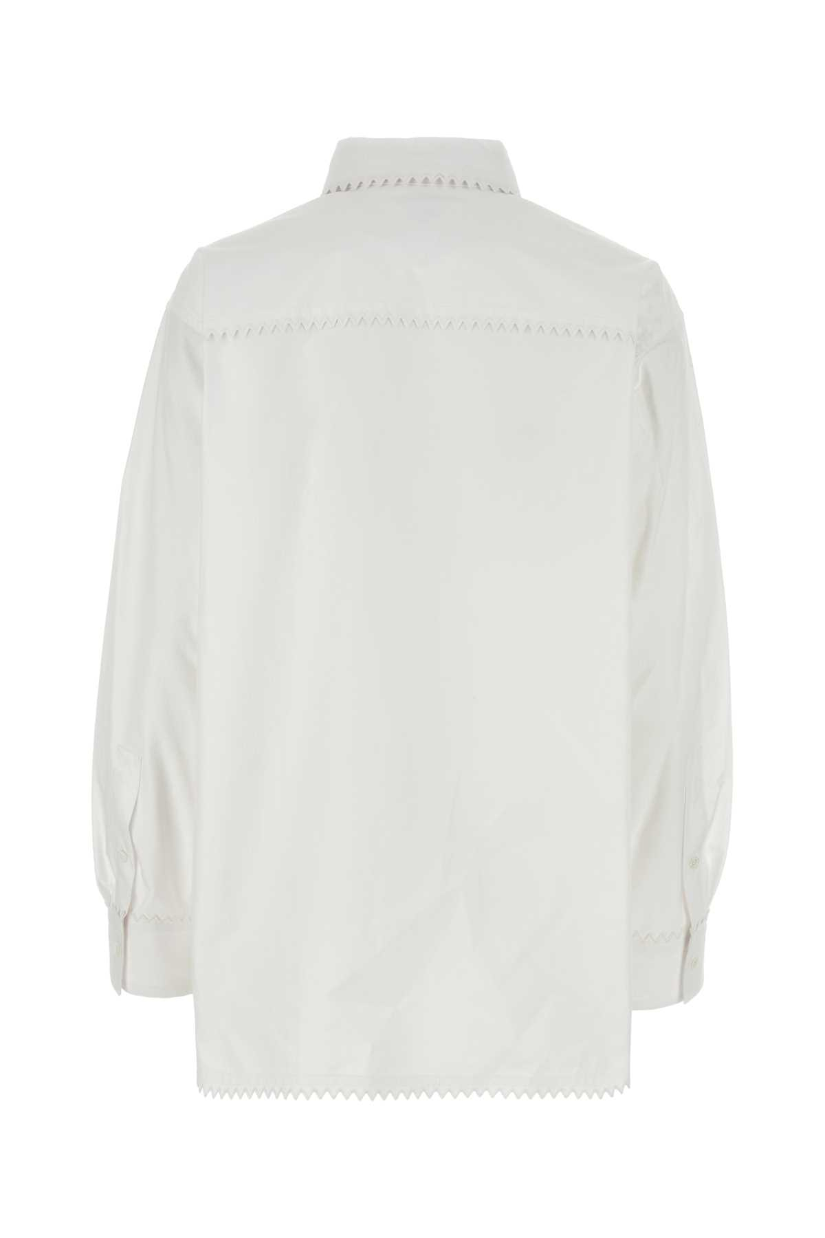 [Bottega Veneta] Shirts Long Sleeve SS24 775230V2BL0 9000