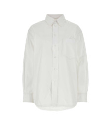 [Bottega Veneta] Shirts Long Sleeve SS24 775230V2BL0 9000