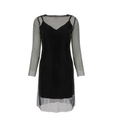 [Max Mara] Long sleeve dress FW23 2382360332600 002