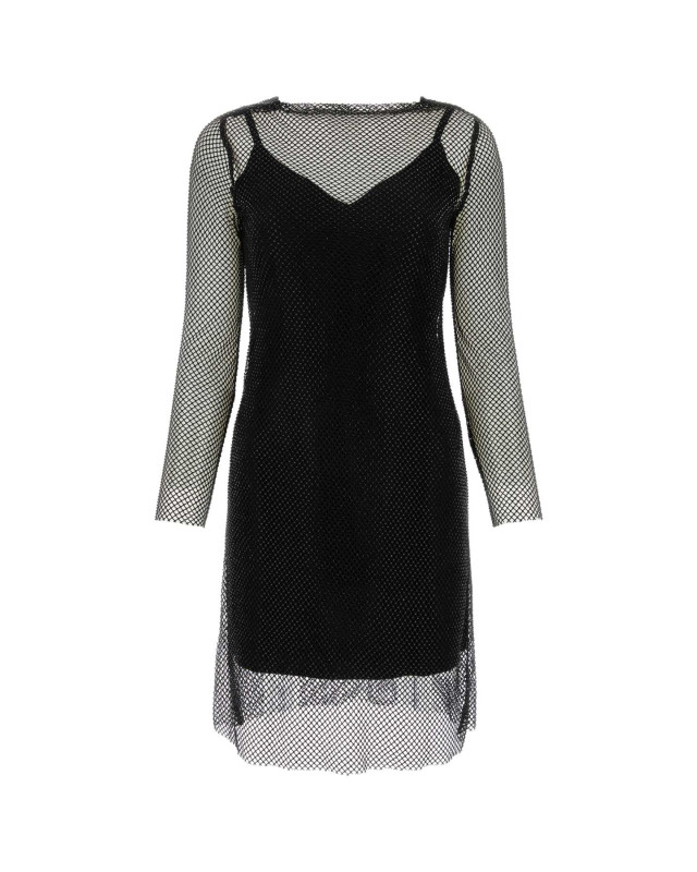[Max Mara] Long sleeve dress FW23 2382360332600 002