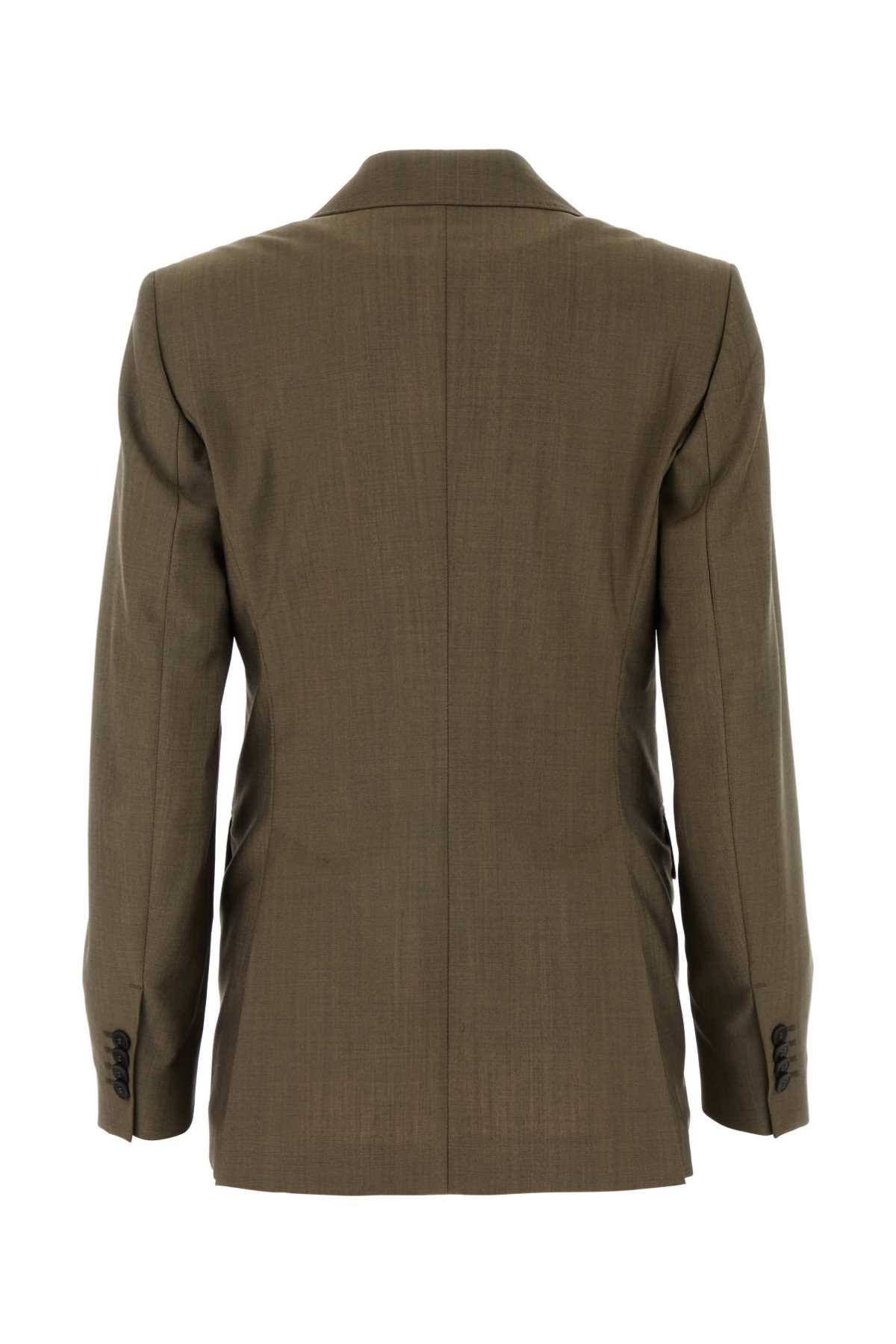 [Max Mara] Blazer SS24 2411041141600 006