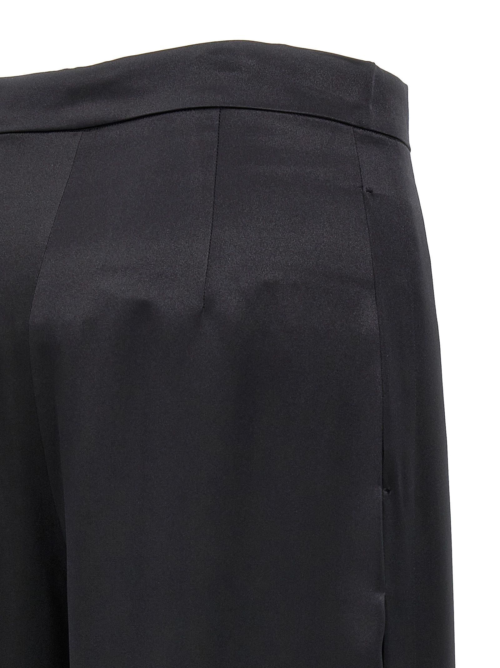[Max Mara] Trousers SS24 FIESTA002