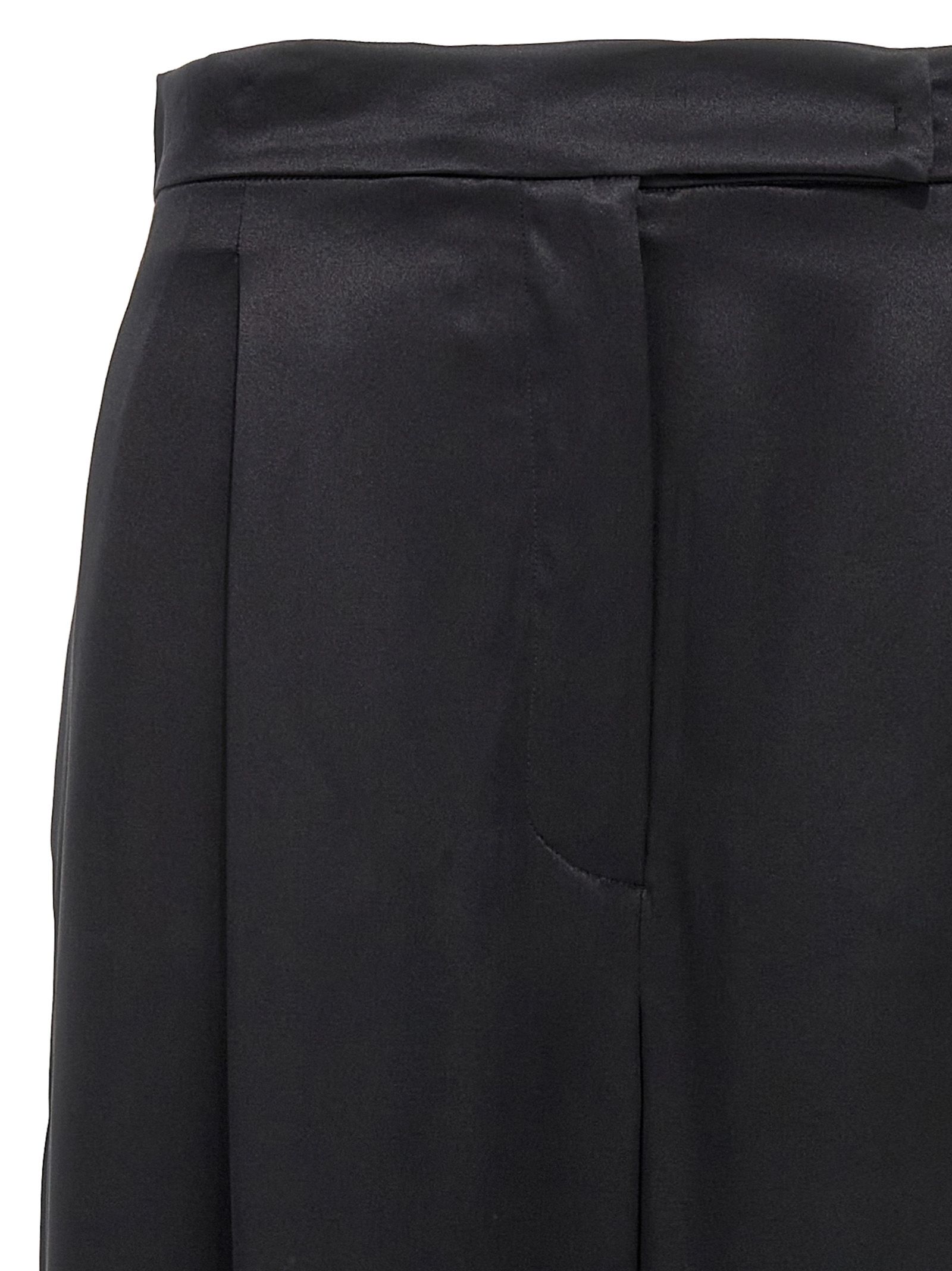 [Max Mara] Trousers SS24 FIESTA002