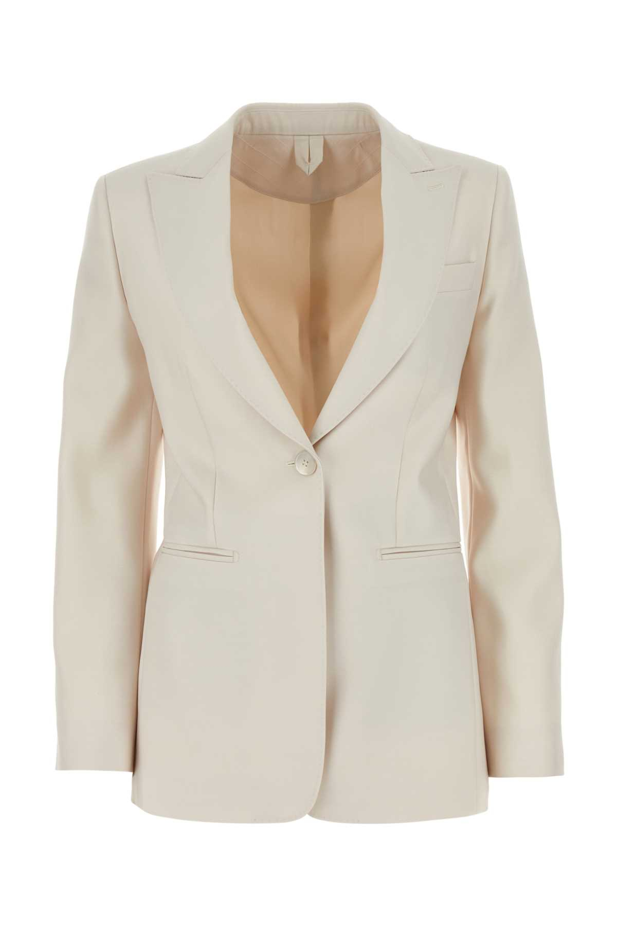 [Max Mara] Blazer SS24 2411041151600 001