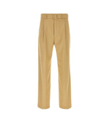 [DRIES VAN NOTEN] Trousers SS24 2410209208354 102