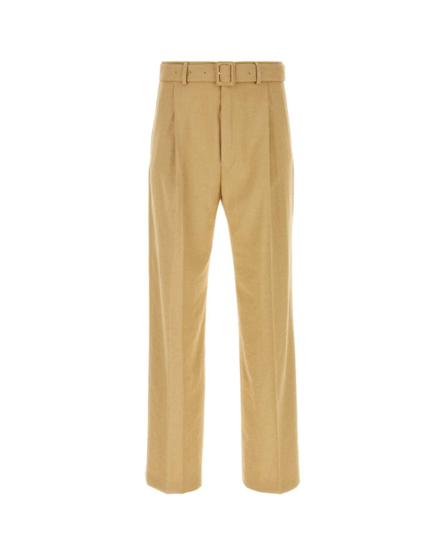 [DRIES VAN NOTEN] Trousers SS24 2410209208354 102