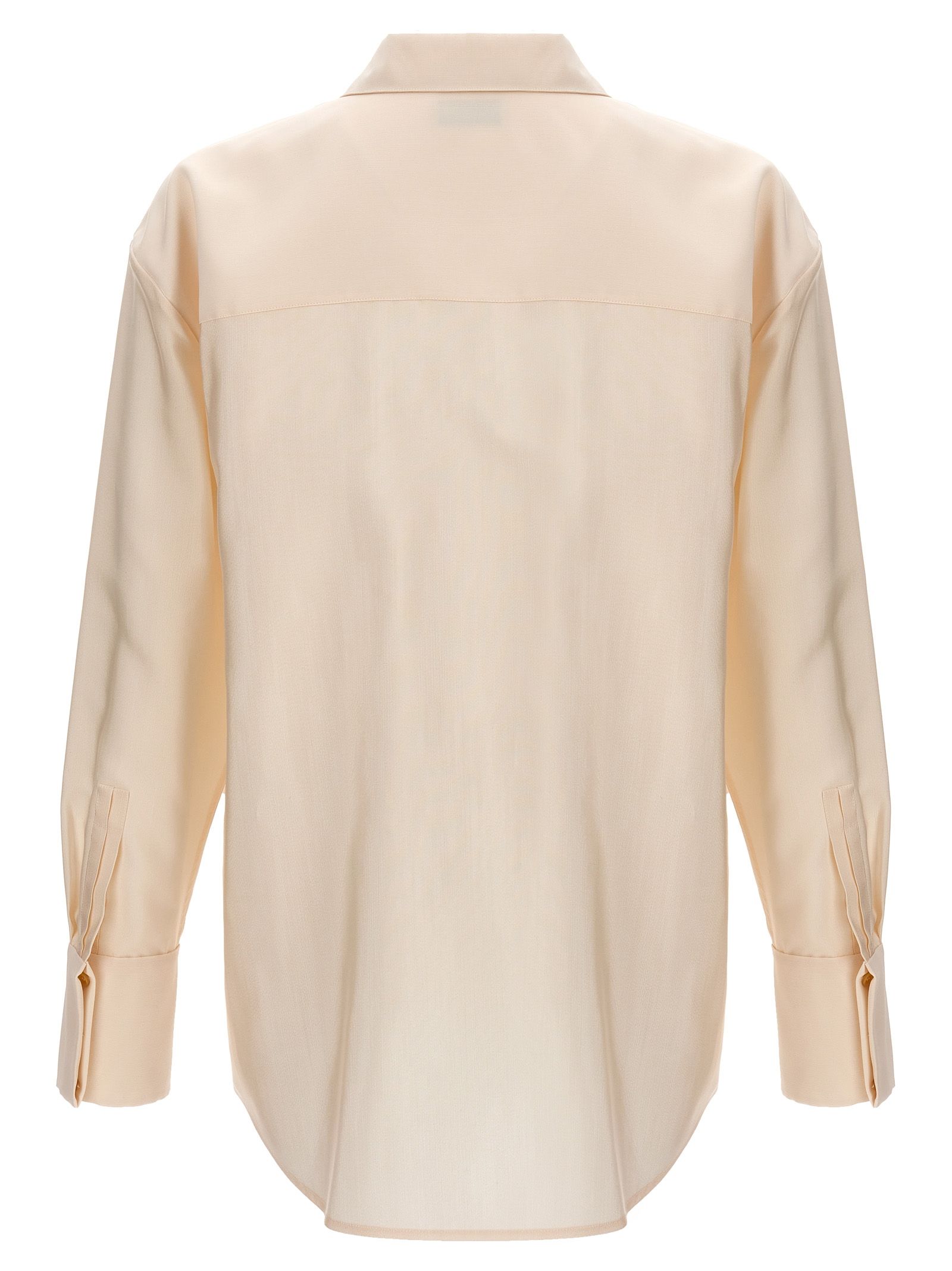 [Saint Laurent] Shirts Long Sleeve SS24 788143Y6D389601