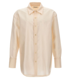 [Saint Laurent] Shirts Long Sleeve SS24 788143Y6D389601
