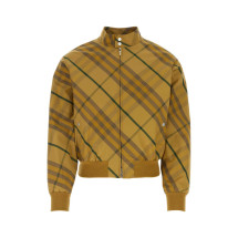 [Burberry] Casual Jacket SS24 8081418 B8681