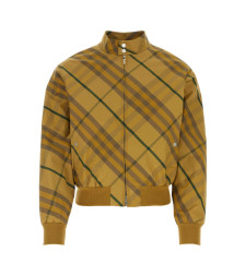 [Burberry] Casual Jacket SS24 8081418 B8681