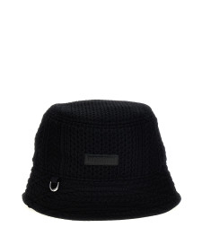 [JACQUEMUS] Hat SS24 245AC6482379BLACK
