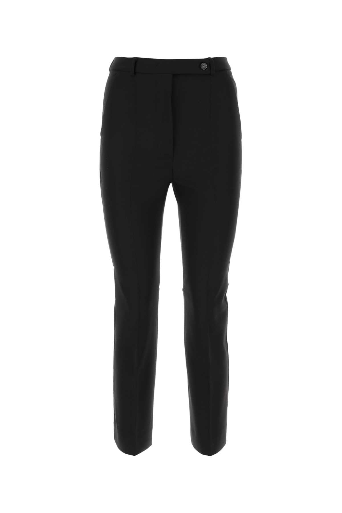 [SPORTMAX] Trousers SS23 2321310537600 003