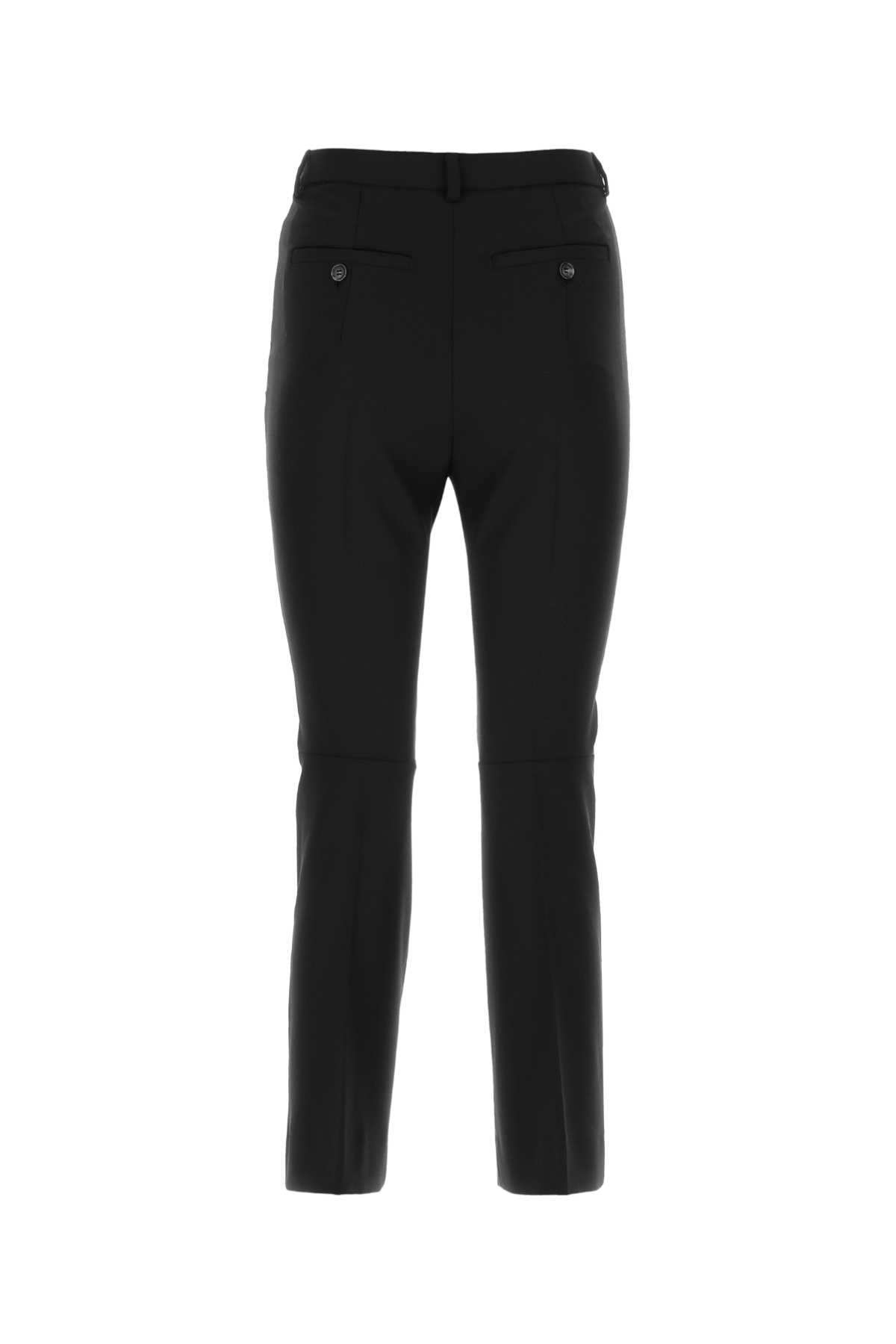 [SPORTMAX] Trousers SS23 2321310537600 003