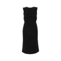 [SPORTMAX] Sleeveless dress FW23 2322261039600 003