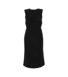 [SPORTMAX] Sleeveless dress FW23 2322261039600 003