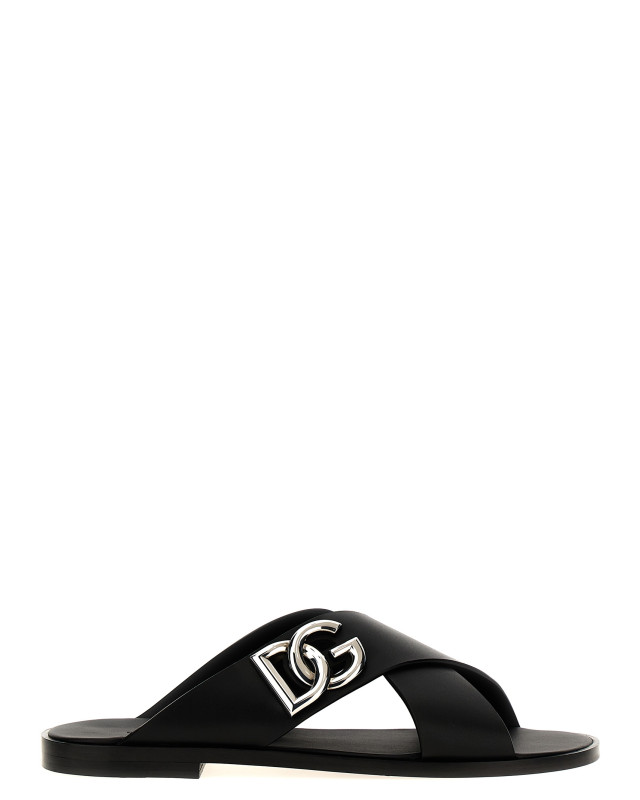 [Dolce & Gabbana] Sandals SS25 A80440AO60280999