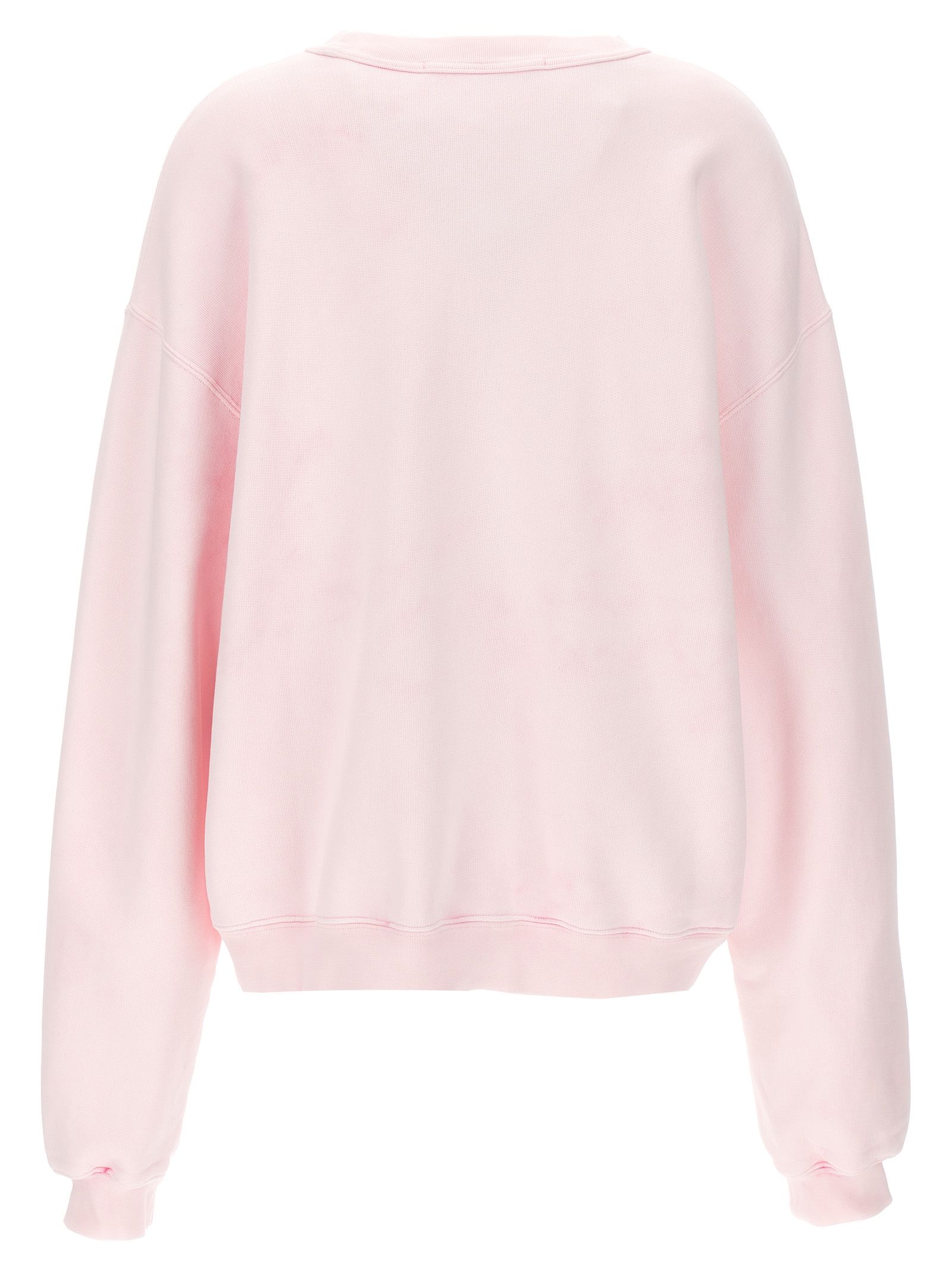 [ALEXANDER WANG] Sweatshirt SS24 UCC2241688683A