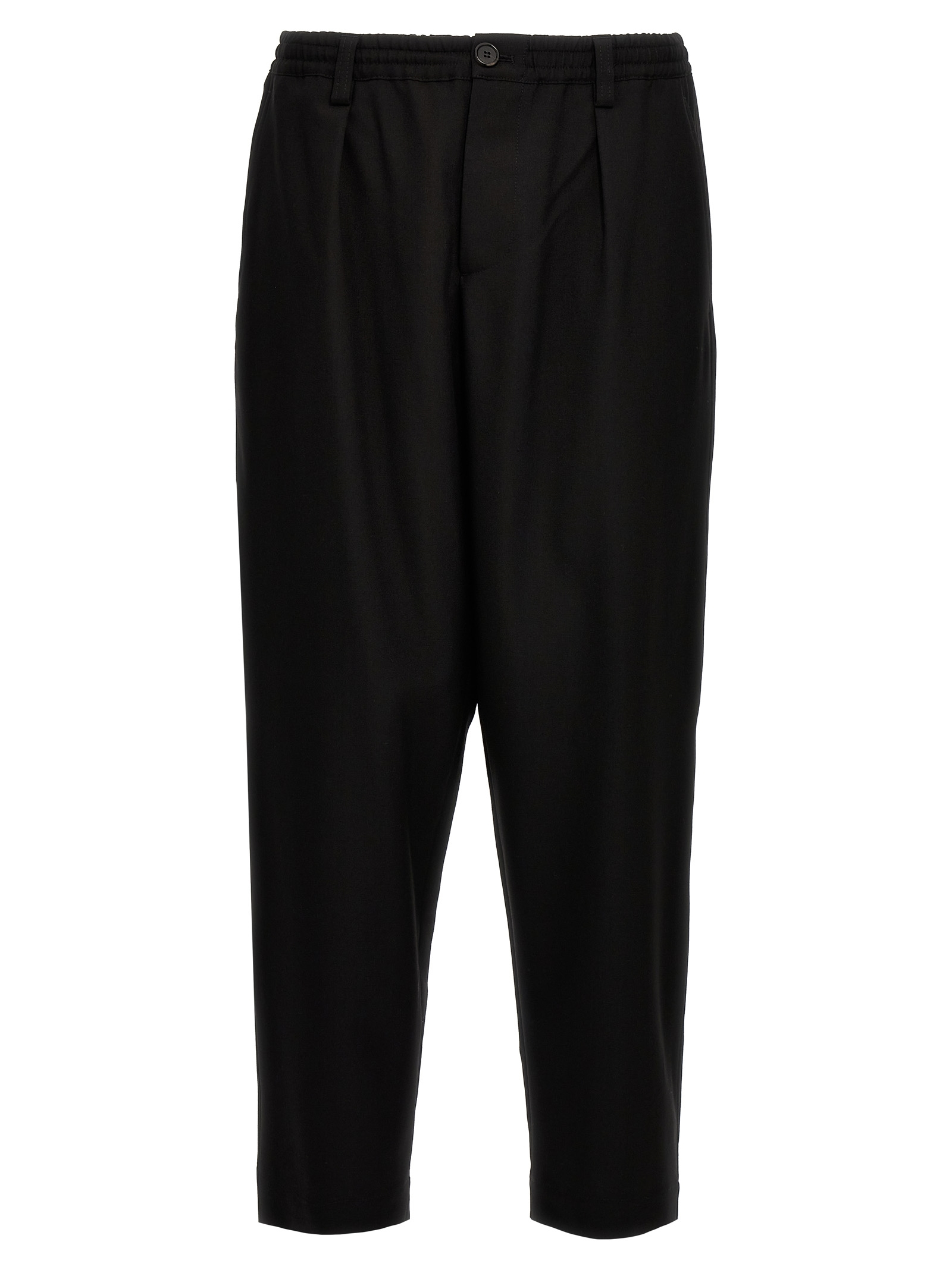 [Marni] Trousers SS24 PUMU0017U4TW83900N99