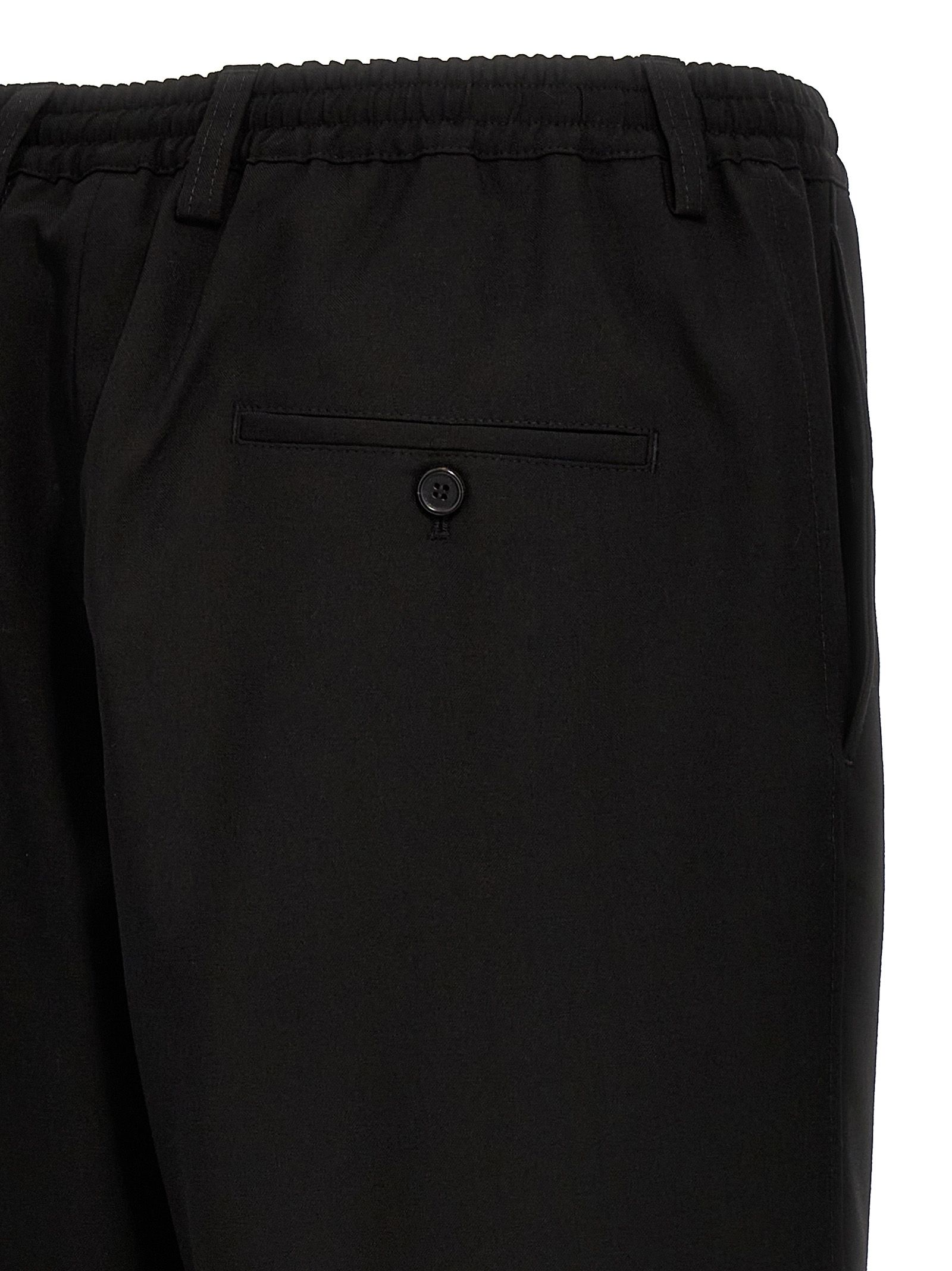 [Marni] Trousers SS24 PUMU0017U4TW83900N99