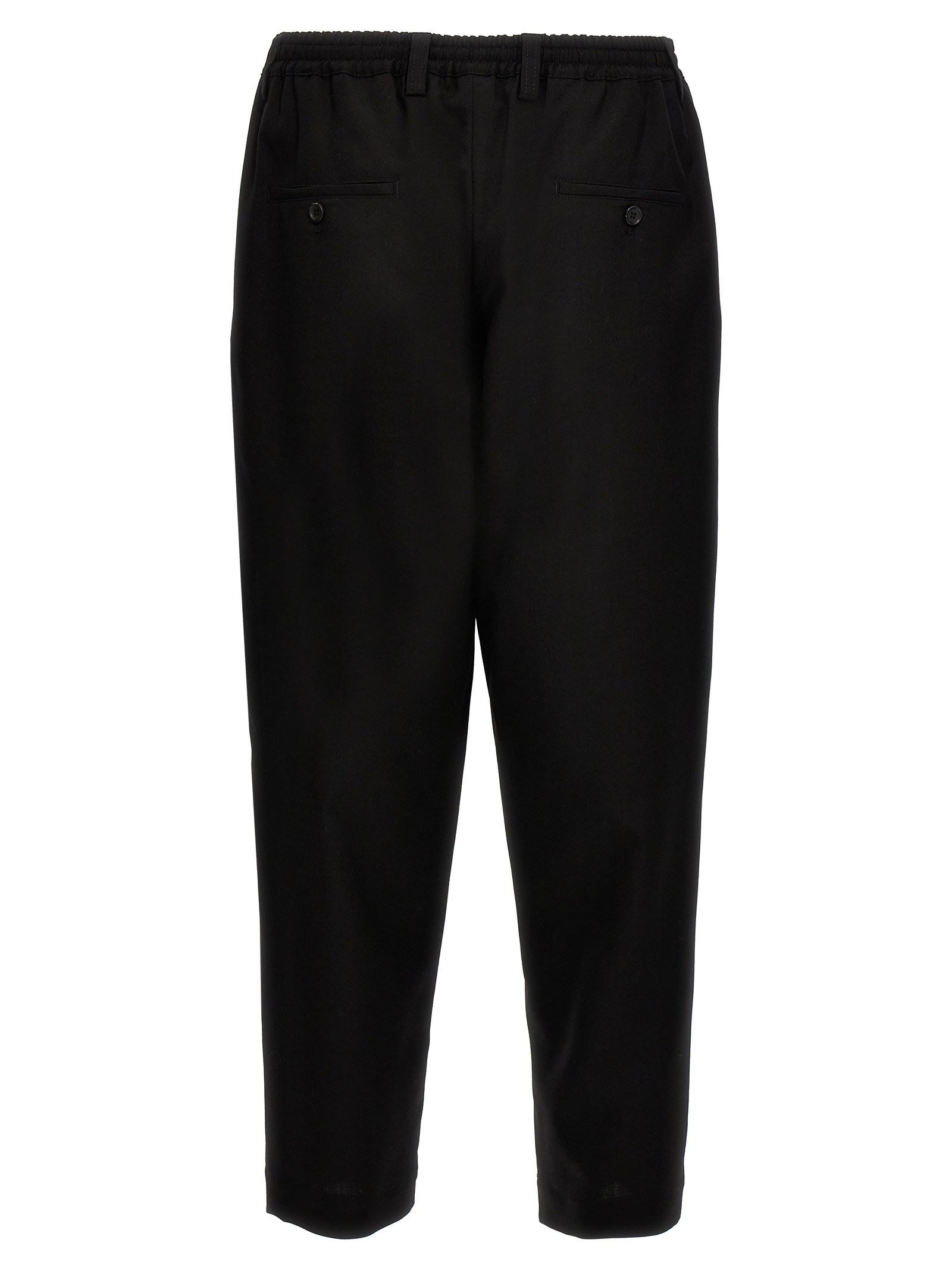 [Marni] Trousers SS24 PUMU0017U4TW83900N99