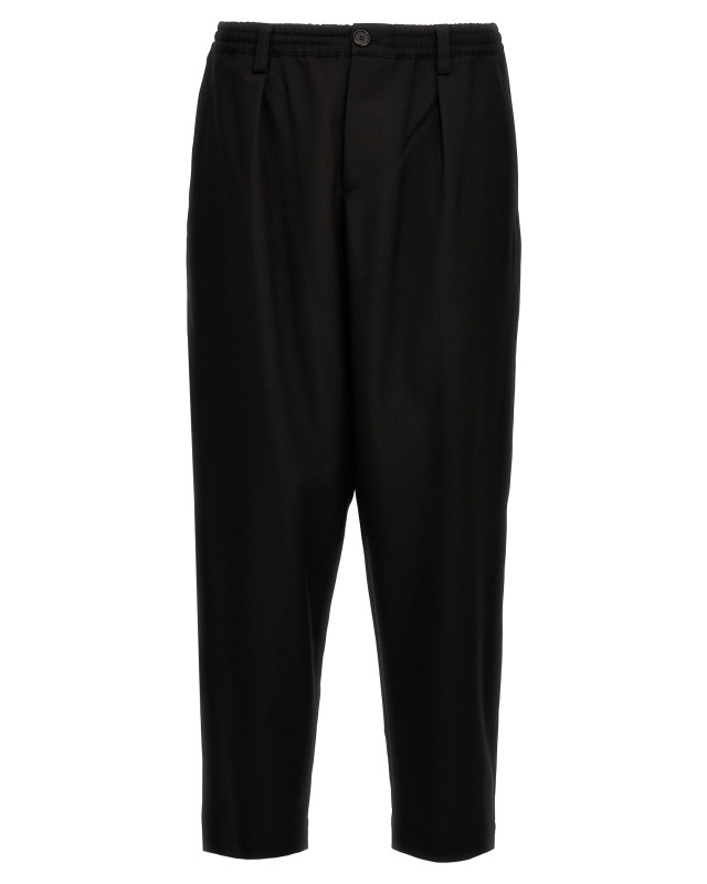 [Marni] Trousers SS24 PUMU0017U4TW83900N99