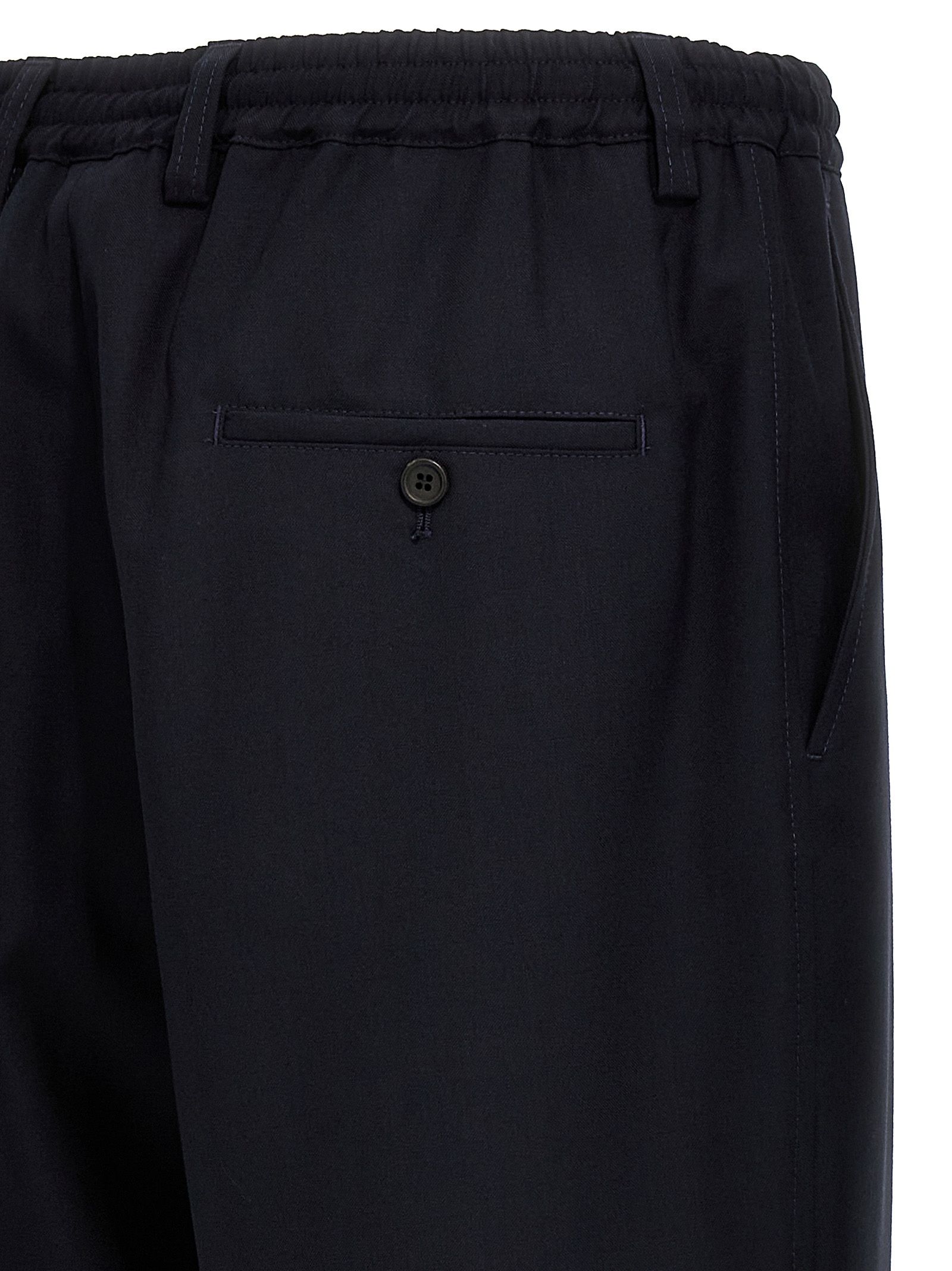 [Marni] Trousers SS24 PUMU0017U4TW83900B99