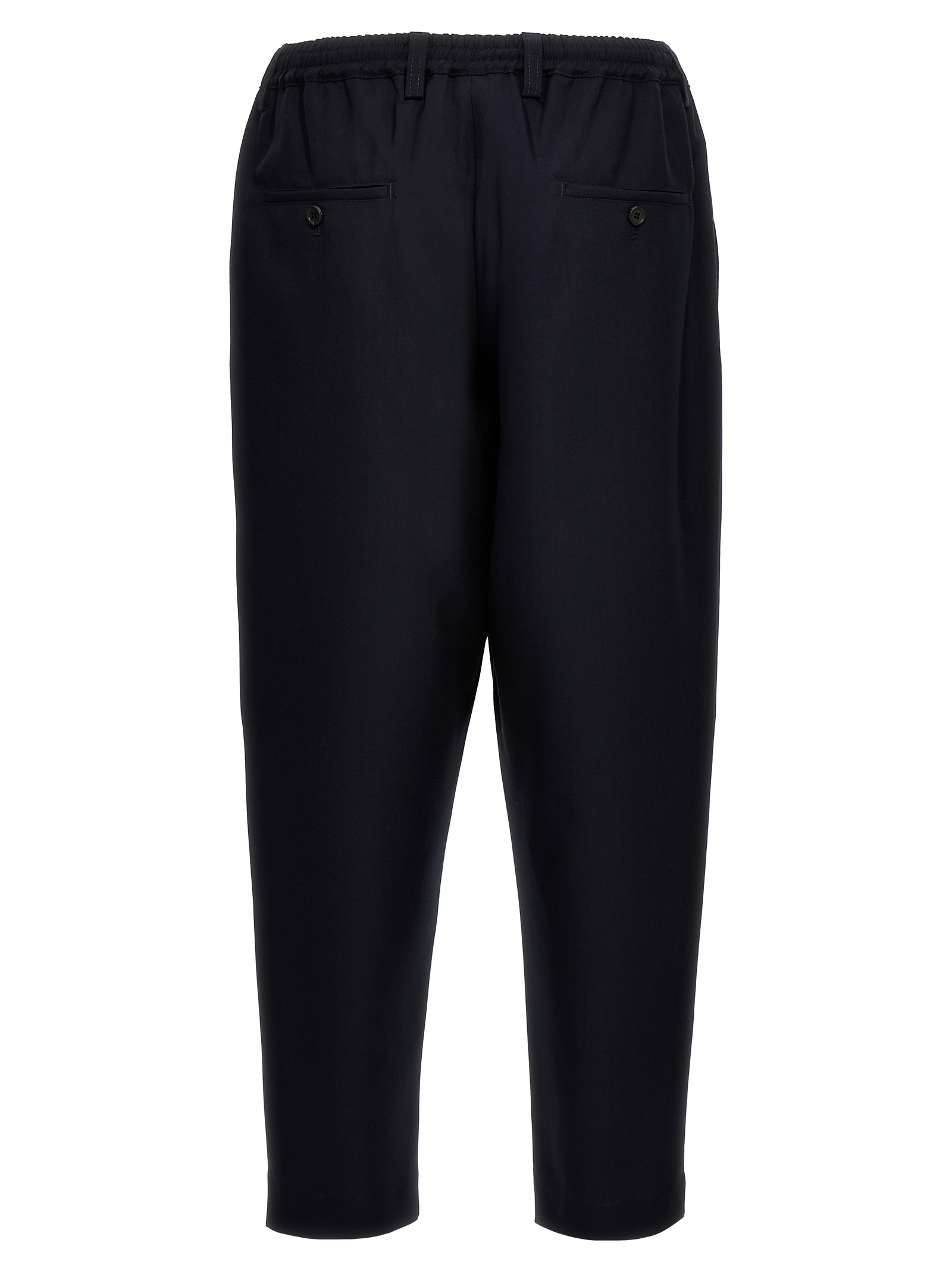 [Marni] Trousers SS24 PUMU0017U4TW83900B99
