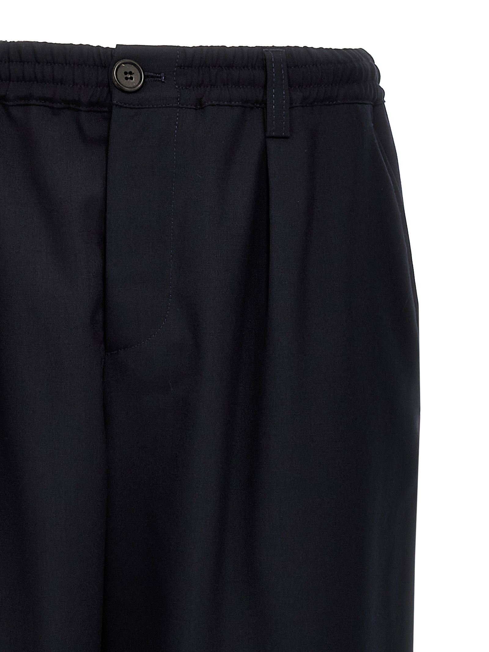 [Marni] Trousers SS24 PUMU0017U4TW83900B99