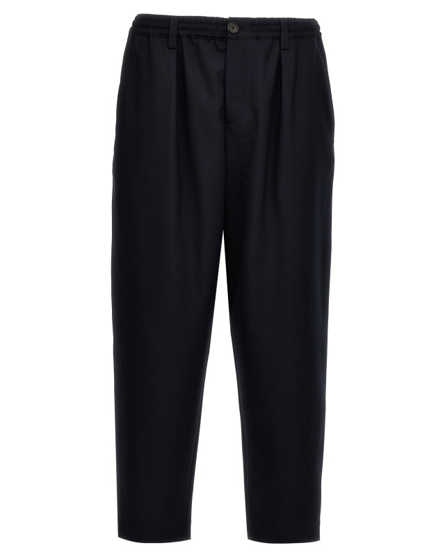 [Marni] Trousers SS24 PUMU0017U4TW83900B99