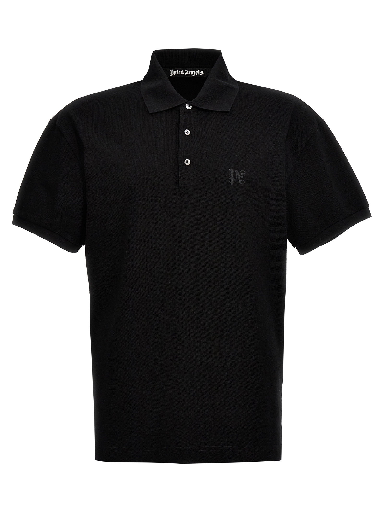 [Palm Angels] T-shirts Short Sleeve SS24 PMGB012R24FAB00110101010