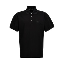 [Palm Angels] T-shirts Short Sleeve SS24 PMGB012R24FAB00110101010