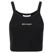 [Palm Angels] T-shirts Sleeveless SS24 PWAD060S24FAB00210031003