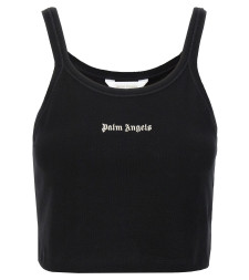 [Palm Angels] T-shirts Sleeveless SS24 PWAD060S24FAB00210031003