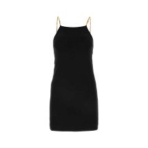 [Palm Angels] Sleeveless dress SS24 PWDB220S24FAB001 1010