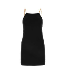 [Palm Angels] Sleeveless dress SS24 PWDB220S24FAB001 1010