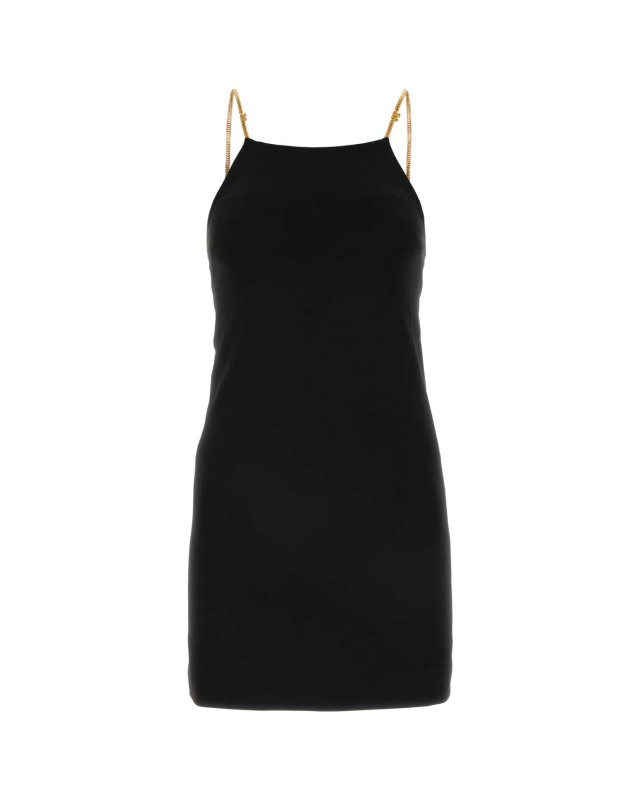 [Palm Angels] Sleeveless dress SS24 PWDB220S24FAB001 1010
